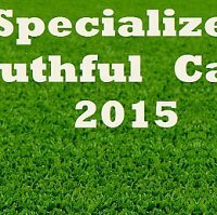 Specialized Youthful Camp