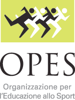 Opes - Organizzazione per l'Educazione allo Sport